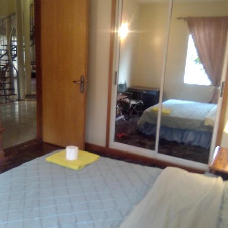ניירובי Casablanca Villas חדר תמונה