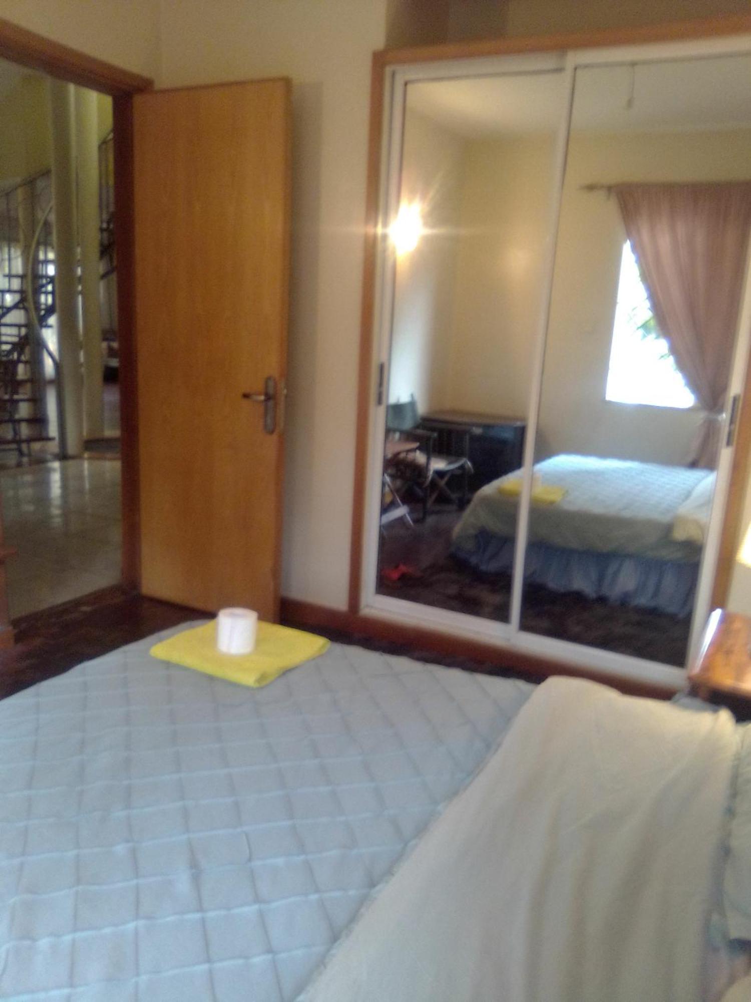 ניירובי Casablanca Villas חדר תמונה